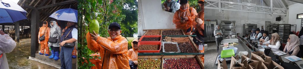 Persiapan Purnabakti (MPP) di Banyuwangi