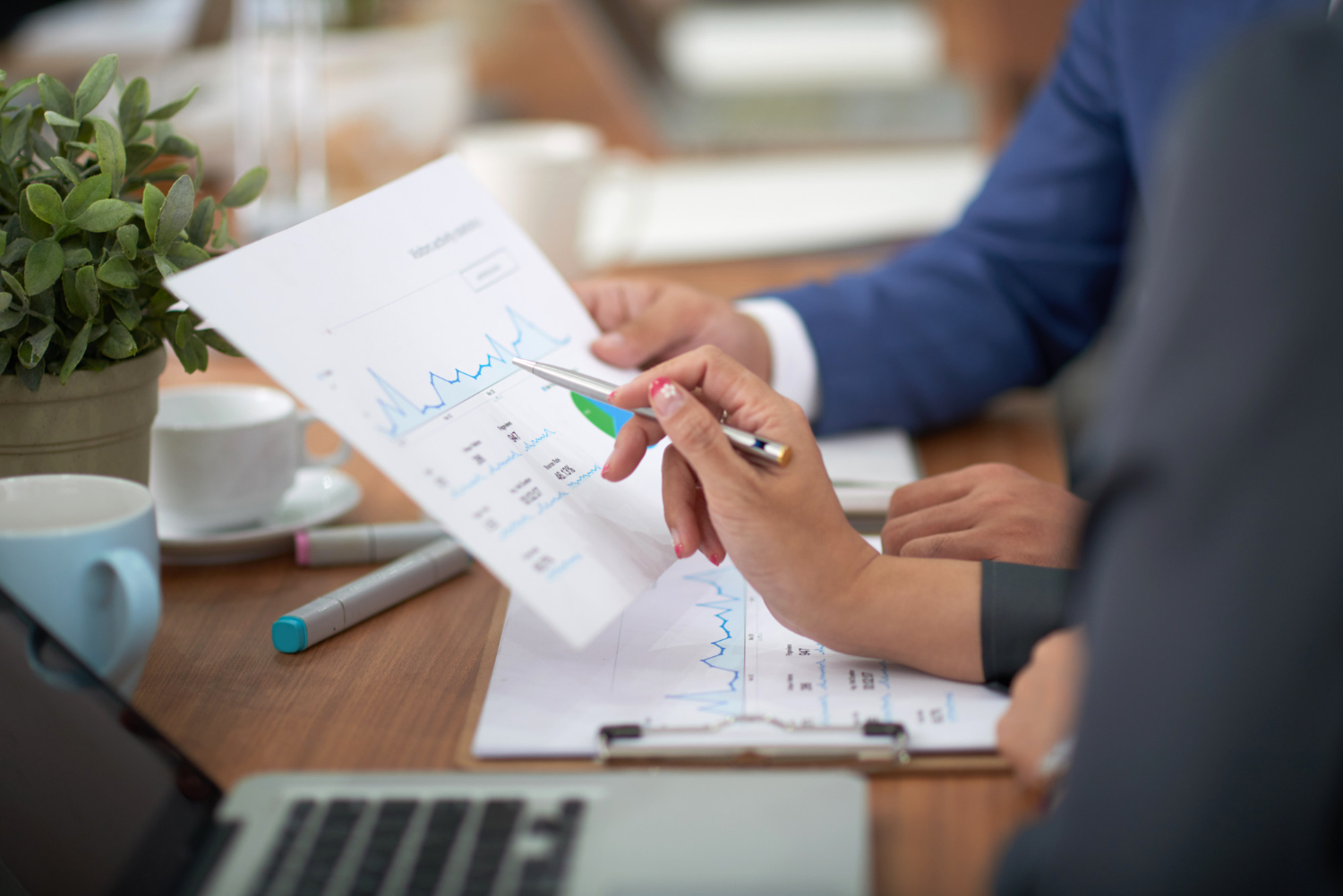 pelatihan Budgeting & Cost Control