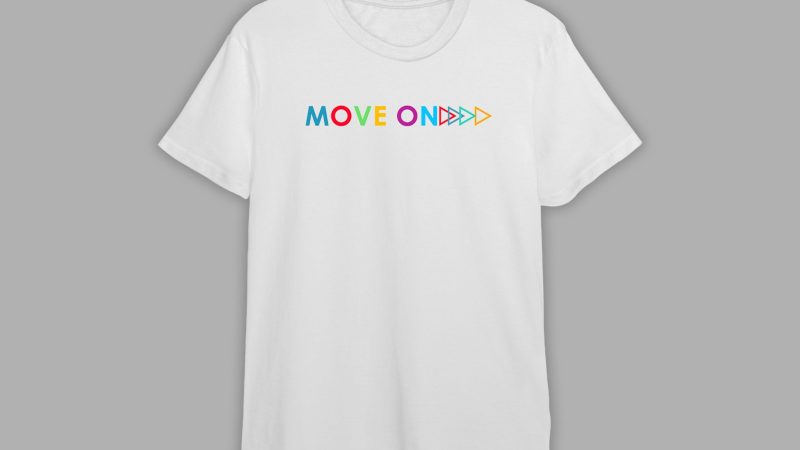 T-Sirtkaos depan